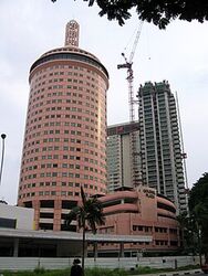 Goldhill Plaza (D11), Office #516652521